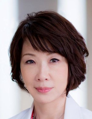 Tsuji Michiko | Chichi no Hana, Saku Haru