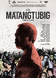 Matangtubig (2015) poster