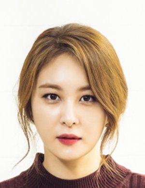 Eun Seo Son