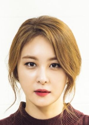 Son Eun Seo in Voice 4: Judgment Hour Korean Drama (2021)