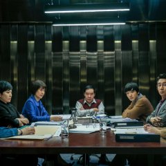 Guilt By Design Hong Kong Movie photo