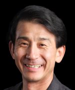 Kobayashi Takashi Fotoğraf