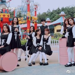 Who's the Drama Queen? Chinese TV Program photo