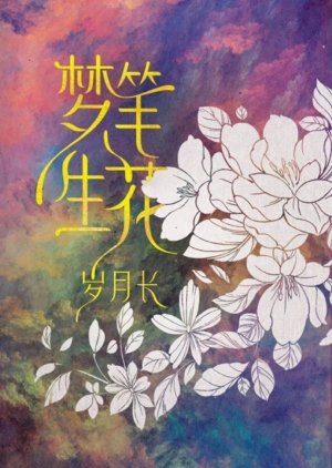 Meng Bi Sheng Hua Sui Yue Chang () poster