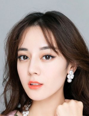 Guan Xiao Di | Hot Girl