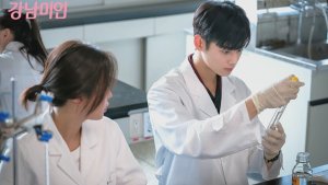 From a Laboratory Scientist's Perspective: Medical Drama Moments