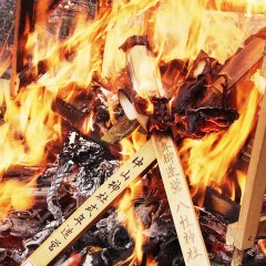 Sleeping Village Japanese Movie photo