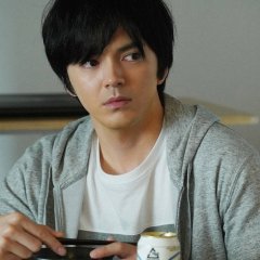 Sekai Wa 3 de Dekite iru Japanese Drama photo