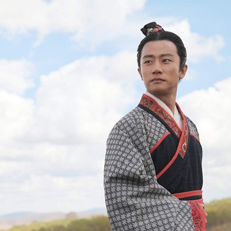 Legend of Mi Yue (2015)