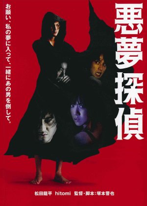 Nightmare Detective (2007) poster