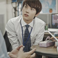 Misaeng: Incomplete Life (2014) photo