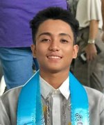 Von Jericho Salonga