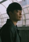 Sohn Hyunlok in Girl at a Window Korean Movie(2022)