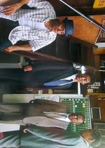 Keiji Onitsura Hachiro 17: Hono no Kioku Japanese Drama photo