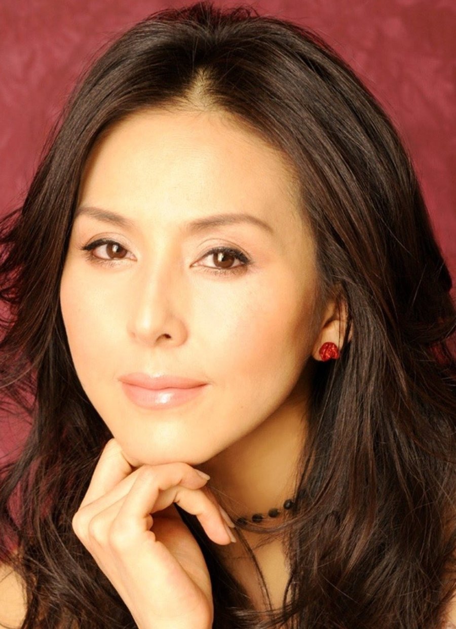 Sugimoto Aya (杉本彩) MyDramaList