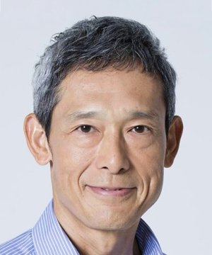 Shingo Tsurumi