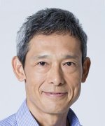 Tsurumi Shingo Fotoğraf
