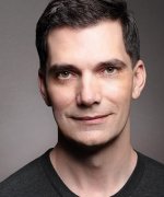 Stephen Blackehart