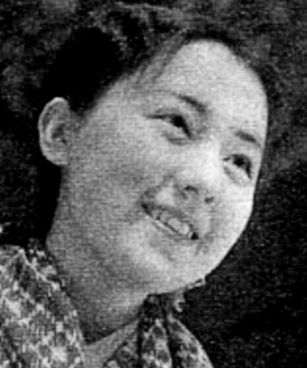 Okura Chiyoko (大倉千代子) - MyDramaList