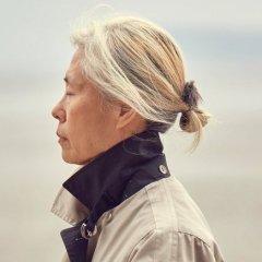 An Old Lady Korean Movie photo