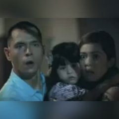 The Haunted Philippines Drama photo