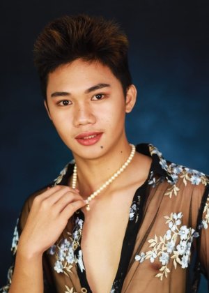 Harold Quemado Jr. in How I Let You Go Philippines Drama(2021)