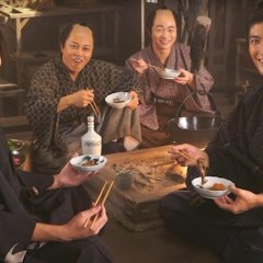 Tengaramon Japanese Movie photo