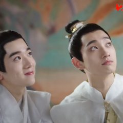 Princess! You Have Five Husbands! Chinese Drama photo