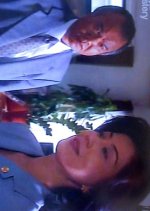 Keiji Onitsura Hachiro 10: Kaze no Shogen Japanese Drama photo