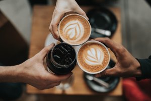Brewed Kawpie