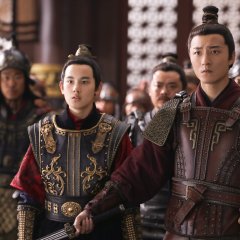 Nirvana in Fire Season 2: The Wind Blows in Chang Lin Chinese Drama photo