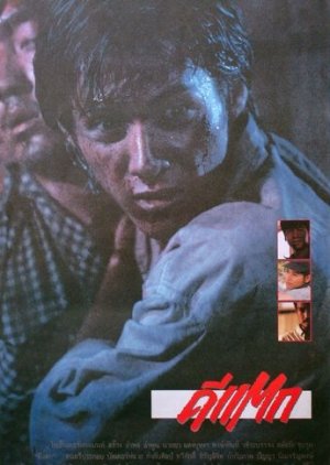 Dee Tak (1987) poster