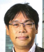 Tasaki Ryuta Fotoğraf