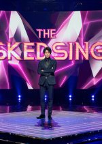 The Masked Singer Japanese TV Program photo