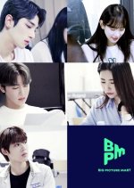 Love in Black Hole Korean Drama photo