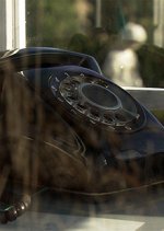 The Phone of the Wind: Whispers to Lost Families Japanese TV Program photo