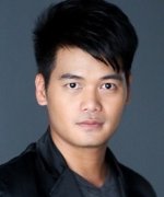 Pom Tanawich Wongsuwan