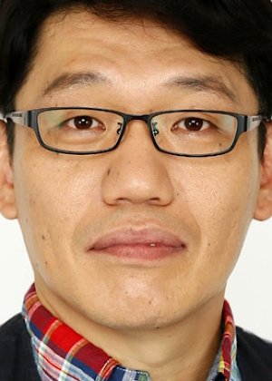 Iio Kazuki é£¯å°¾åæ¨¹ Mydramalist Land iio by the dread crew of oddwood. iio kazuki é£¯å°¾åæ¨¹ mydramalist