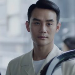 All Quiet in Peking Chinese Drama photo