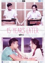 Wifi Sociey: 15 Years Later Thai Drama photo