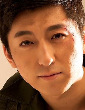 Kang Seung Ho | Pick Up Artist
