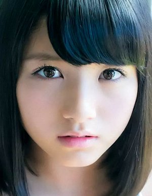 Owada Nana (大和田南那) - MyDramaList
