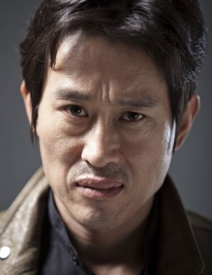 Jang Dong Soo