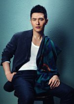 Chang An Huan Ye Chinese Drama photo