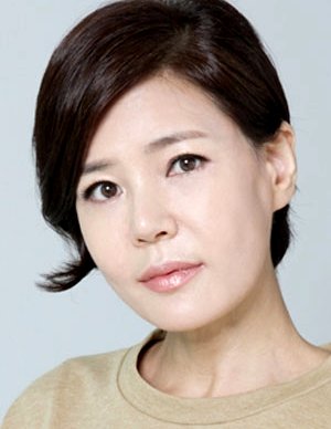 Ji Suk Kim