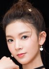 Chinese/Taiwanese Actress
