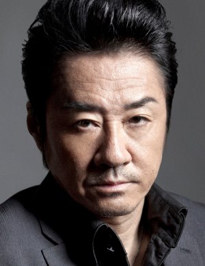 Otomo Kohei 大友康平 Mydramalist