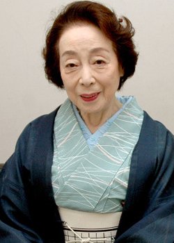 Keiko Nakagawa