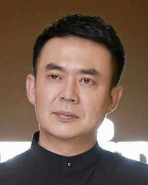 Wei Jiang Ma
