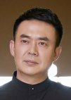 Ma Wei Jiang di Irreplaceable Love Drama Cina (2020)